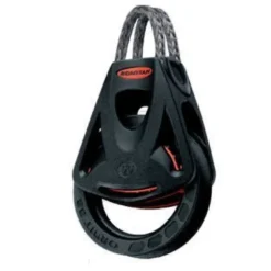 Ronstan Orbit enkelblock serie 40