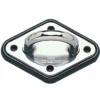 Ronstan Pad eye 26 mm l-75 mm 1000 kg