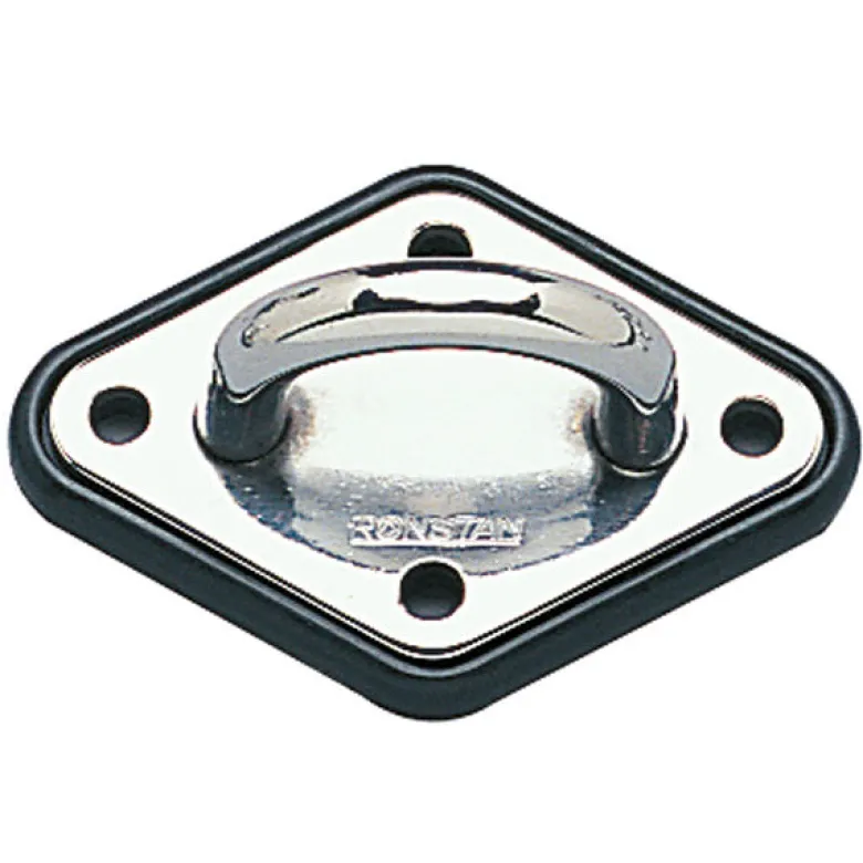 Ronstan Pad eye 26 mm l-75 mm 1000 kg