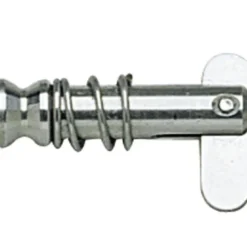 Ronstan riggbult med brytfunktion 6,4x25,4 mm