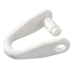 Ronstan Schackel nylon, 12,7x8 mm