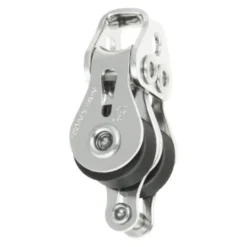 Ronstan serie 15 dubbelblock med hundsvott