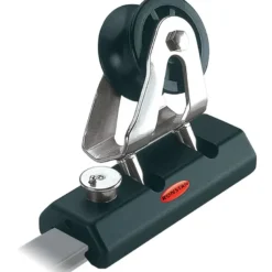 Ronstan Serie 22 Genuatravare med fjäderstopp