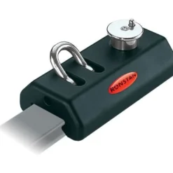 Ronstan Serie 22 Genuatravare med stopp och schackel