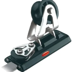 Ronstan Serie 22 Genuatravare med kontrollblock