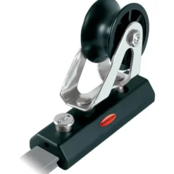 Ronstan Serie 30 Genuatravare med Fjäderstopp