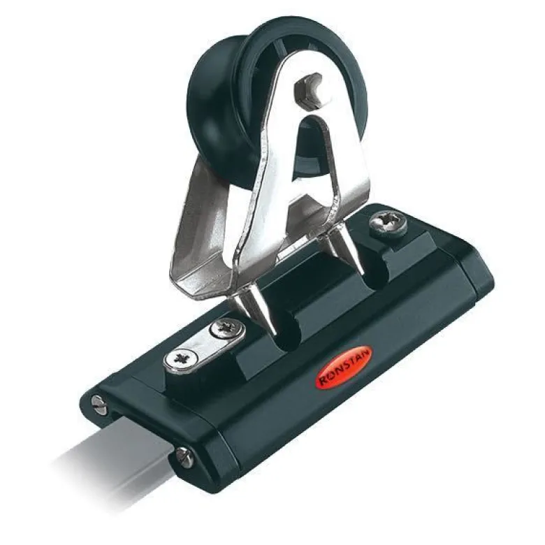 Ronstan Serie 22 Genuatravare med Hundsvott