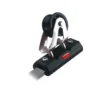 Ronstan Serie 22 Genuatravare med glidstavar