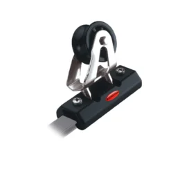 Ronstan Serie 22 Genuatravare med glidstavar