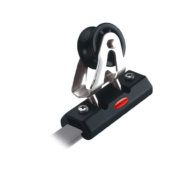 Ronstan Serie 22 Genuatravare med glidstavar