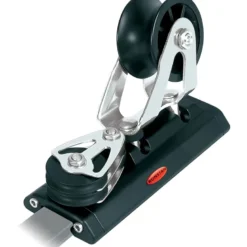 Ronstan Serie 30 Genuatravare med dubbelblock