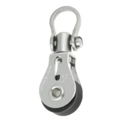 Ronstan serie 15 kullagerblock med swivel
