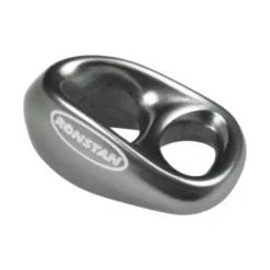 Ronstan Shock 2 st 5 mm lina/6 mm band grå
