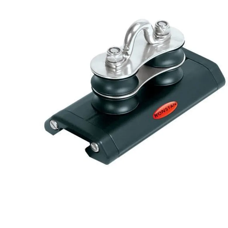 Ronstan Skotvagn med db.block serie 22