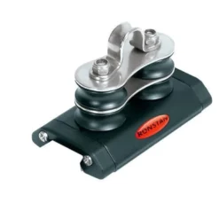 Ronstan Skotvagn med db.styrblock s.19