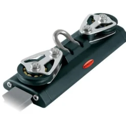 Ronstan Skotvang med styrblock serie 30