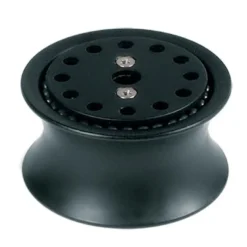 Ronstan S60 rb blockskiva, alloy, od60mm x w33mm x id8mm