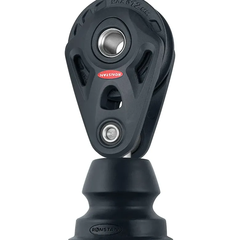 Ronstan Stand up.block med swivel serie 60 core