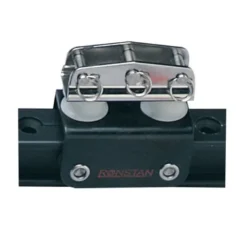 Ronstan Storskotvagn med styrblock 32 mm