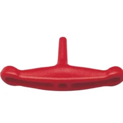 Ronstan Trapets handtag rött