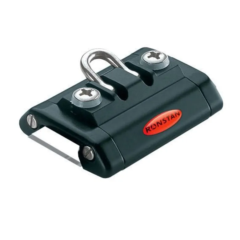 Ronstan travare med schackel 75 mm serie 22