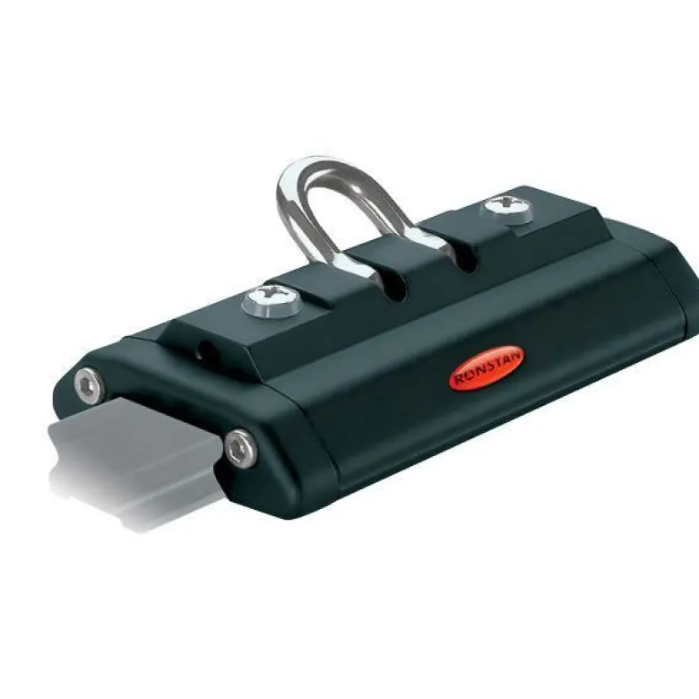 Ronstan travare med schackel 150 mm serie 30