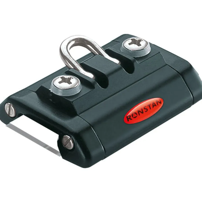 Ronstan travare med schackel 100 mm serie 30
