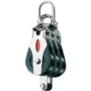 Ronstan Trippelblock med hundsvott serie 20