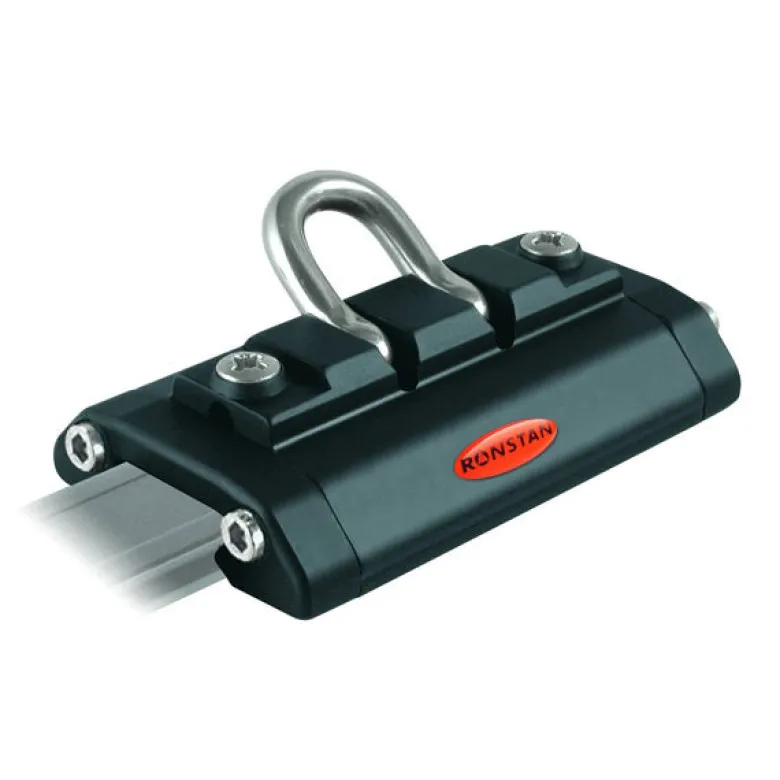 Ronstan Vagn med schackel 120mm serie 26
