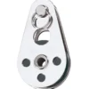 Ronstan Vajerblock 3 mm vajer med riggbult