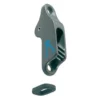 Ronstan V-cleat genomföring alu.5-6 mm