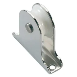 Ronstan Vertikalt ledblock skiva Ø29 mm