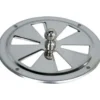 Rosettventil RF Ø127mm