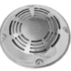 Rostfri Ventilator CE-godkänd