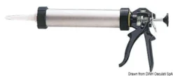 Rotapy silikonpistol