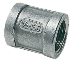 Rörhylsa 1"1/2
