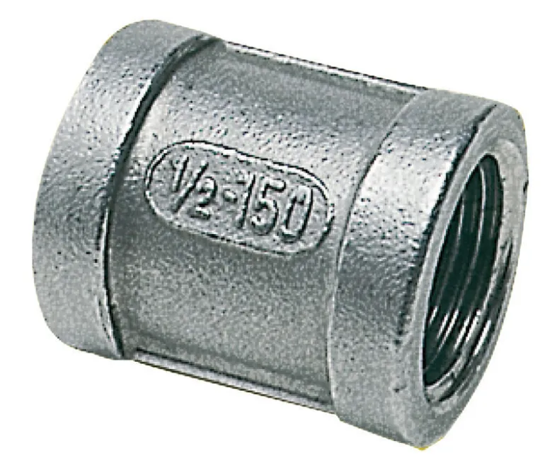 Rörhylsa 1"1/4