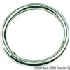 Rund ring 4x20 mm