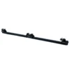 Rutgerson Komplett Storskotsystem, 32mm x 1500mm, Svart