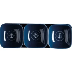Sailor Soul Snack set Melamin 27 x 9cm
