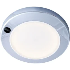 Saturn LED, Krom