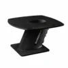 Scanstrut Black APT-150-01 Aluminium PowerTower aft leaning