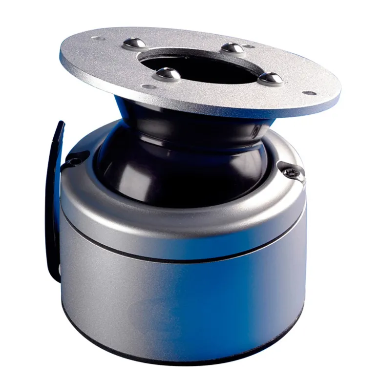 Scanstrut Deck Pod justerbar fot