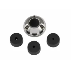 Scanstrut DS21A-S Vertikal Kapelgenomföring 4-9 mm Rostfri