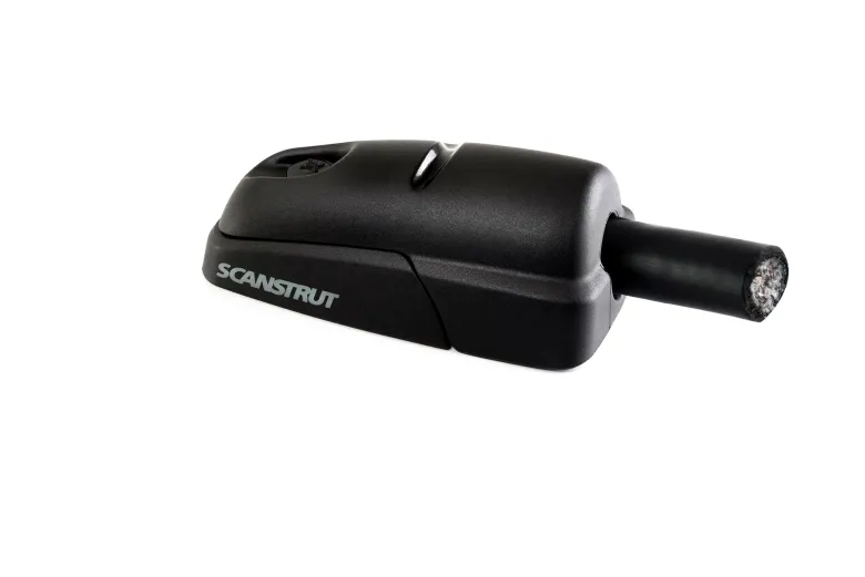 Scanstrut DS-H10 Horizontal Cable Seal - svart