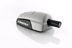 Scanstrut DS-H6 Horizontal Cable Seal - svart