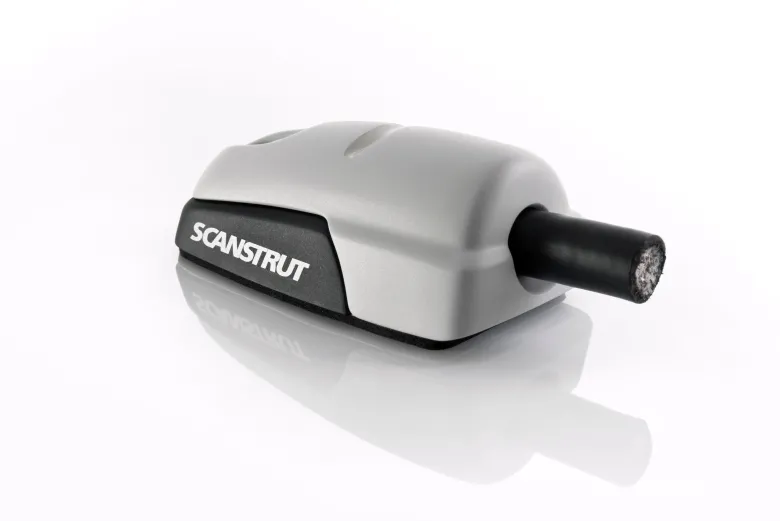 Scanstrut DS-H6 Horizontal Cable Seal - svart