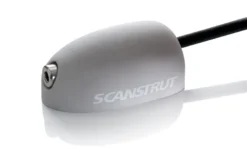Scanstrut DS-H6 Horizontal Cable Seal - grå