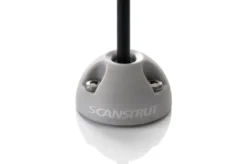 Scanstrut DS6-P Kabelgenomföring - grå