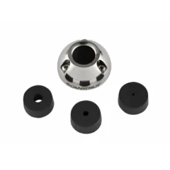 Scanstrut DS16-S Vertikal Kapelgenomföring 2-8 mm Rostfri
